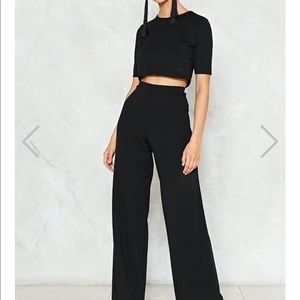 Nasty Gal Two-Piece